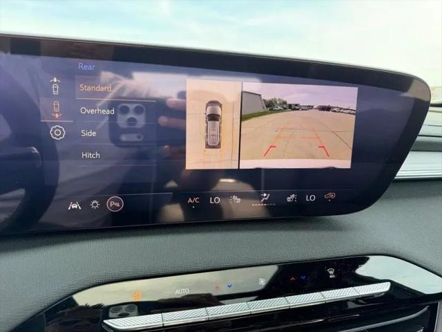 2026 Buick Enclave Preferred FWD