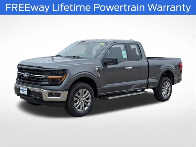 2026 Ford F-150 XLT for sale in Bloomington, MN