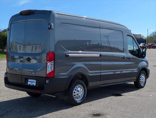 2026 Ford Transit Cargo Van T-250