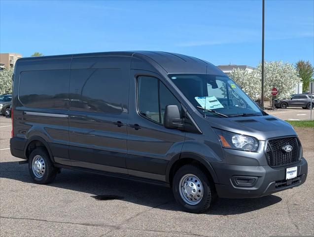 2026 Ford Transit Cargo Van T-250