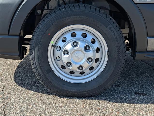 2026 Ford Transit Cargo Van T-250