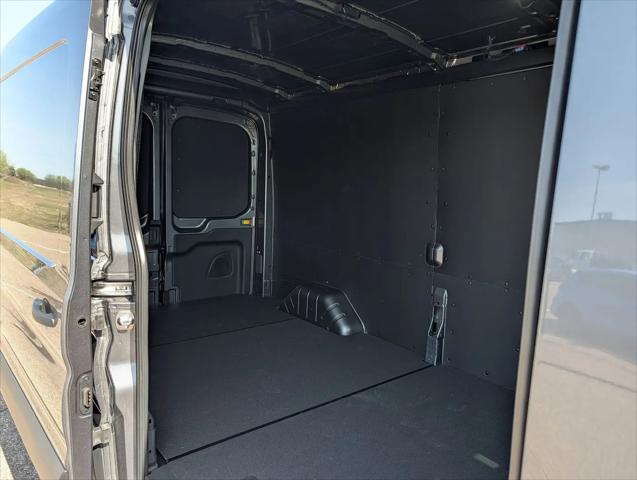 2026 Ford Transit Cargo Van T-250