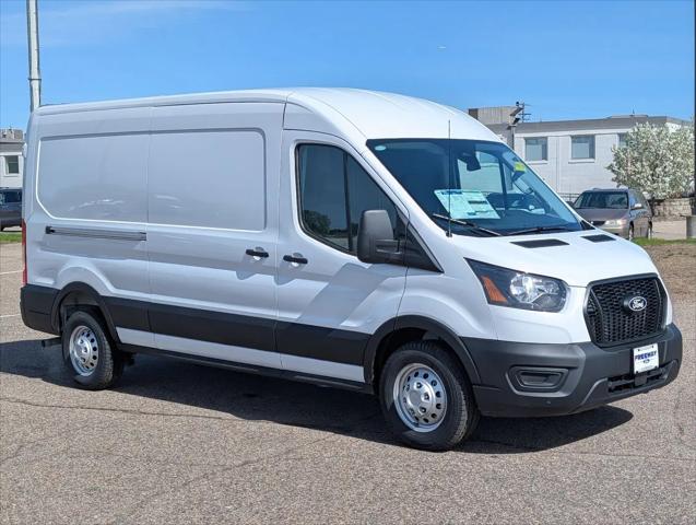 2026 Ford Transit Cargo Van T-250