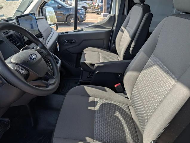 2026 Ford Transit Cargo Van T-250