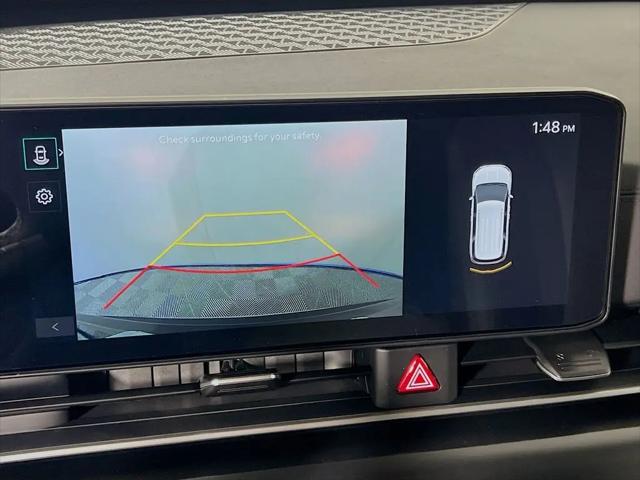 2026 Kia Carnival MPV LXS