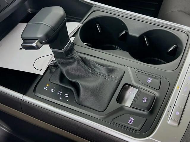 2026 Kia Carnival MPV LXS