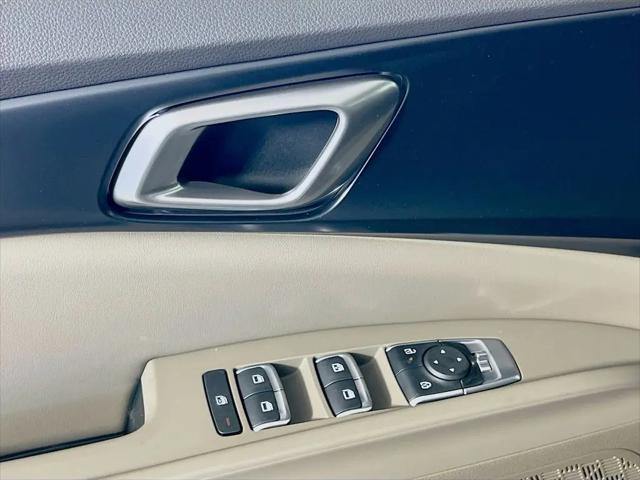 2026 Kia Carnival MPV LXS