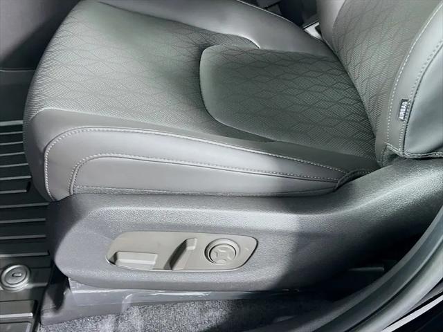2026 Kia Carnival MPV LXS