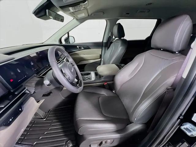 2026 Kia Carnival MPV LXS