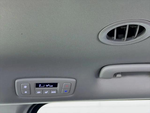 2026 Kia Carnival MPV LXS
