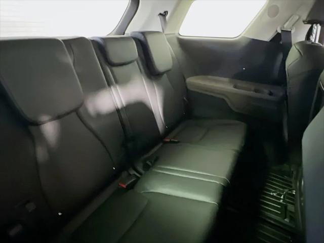 2026 Kia Carnival MPV LXS