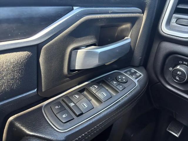 2024 Ram 2500 Big Horn Crew Cab 4x4 6'4" Box