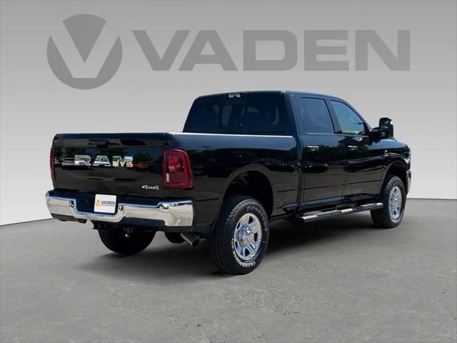 2026 Ram 3500 Tradesman Crew Cab 4x4 6'4" Box