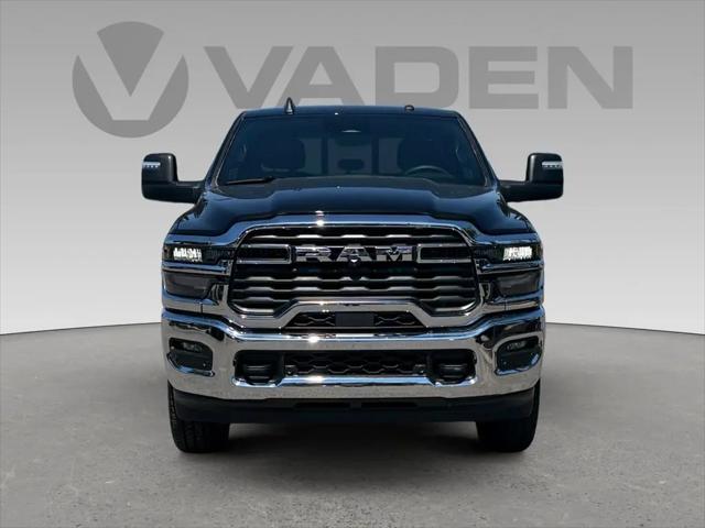 2026 Ram 3500 Tradesman Crew Cab 4x4 6'4" Box