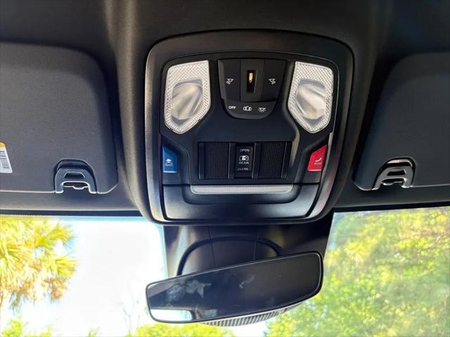 2026 Ram 3500 Tradesman Crew Cab 4x4 6'4" Box