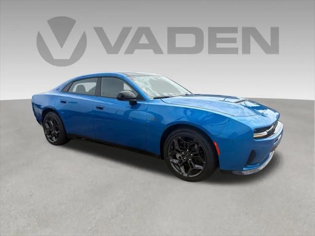 2026 Dodge Charger R/T 4 Door AWD for sale in Brunswick, GA