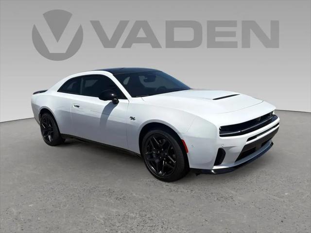 2026 Dodge Charger R/T Plus 2-Door AWD for sale in Brunswick, GA