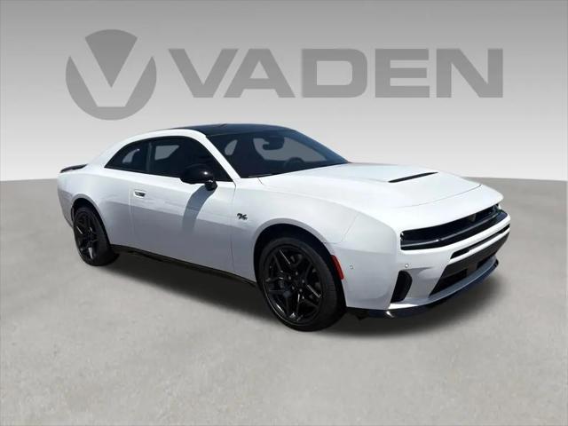 2026 Dodge Charger R/T Plus 2-Door AWD for sale in Brunswick, GA