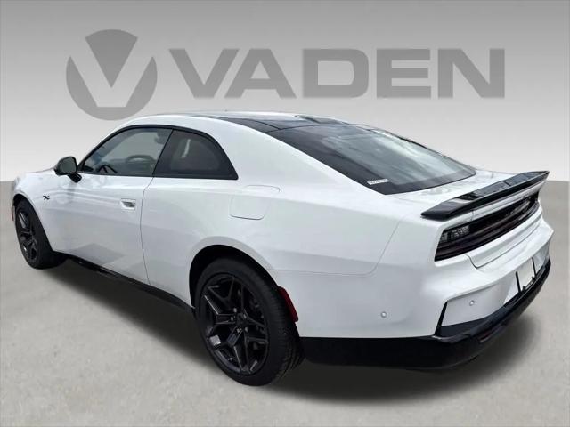 2026 Dodge Charger R/T Plus 2-Door AWD
