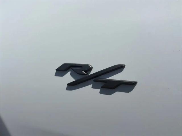2026 Dodge Charger R/T Plus 2-Door AWD