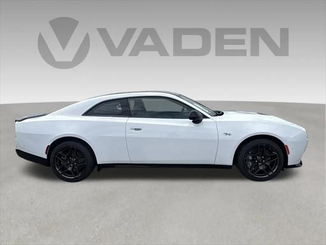 2026 Dodge Charger R/T Plus 2-Door AWD