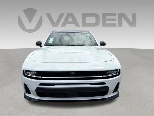 2026 Dodge Charger R/T Plus 2-Door AWD