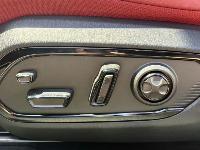 2026 Dodge Charger R/T Plus 2-Door AWD