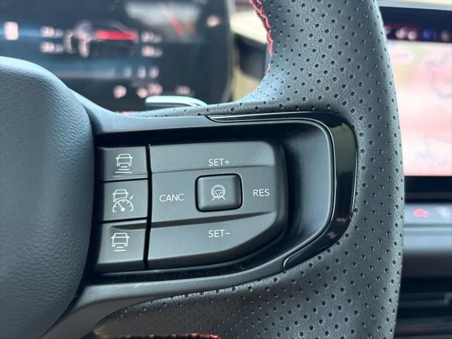 2026 Dodge Charger R/T Plus 2-Door AWD