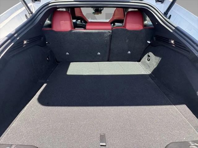 2026 Dodge Charger R/T Plus 2-Door AWD
