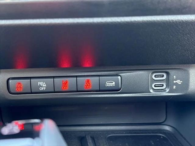 2026 Dodge Charger R/T Plus 2-Door AWD