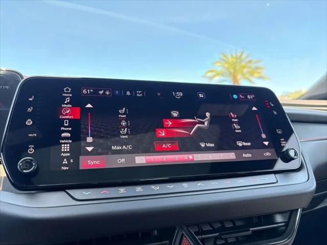 2026 Dodge Charger R/T Plus 2-Door AWD