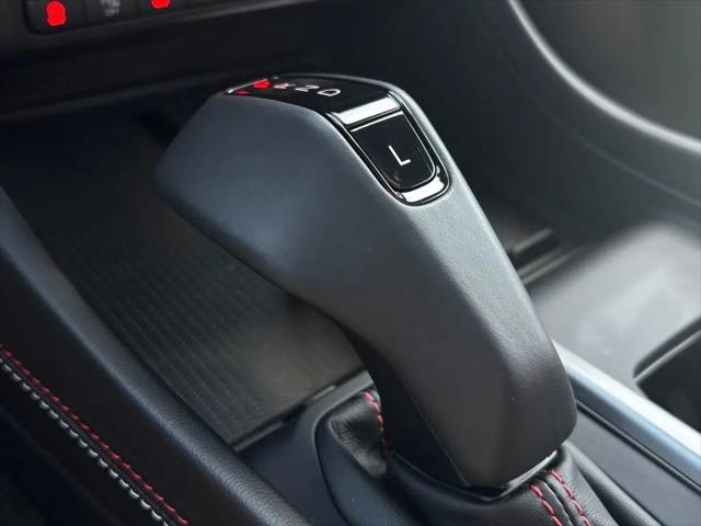 2026 Dodge Charger R/T Plus 2-Door AWD