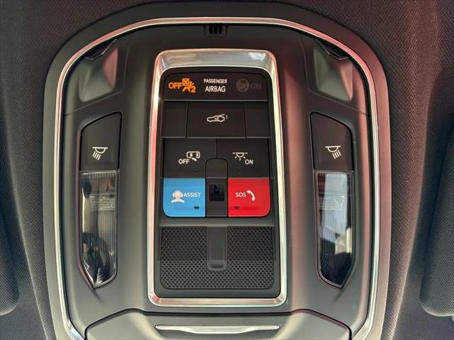 2026 Dodge Charger R/T Plus 2-Door AWD