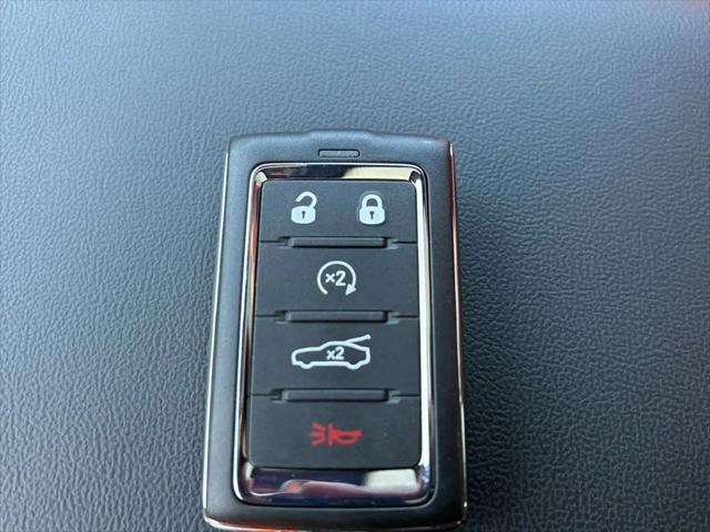 2026 Dodge Charger R/T Plus 2-Door AWD