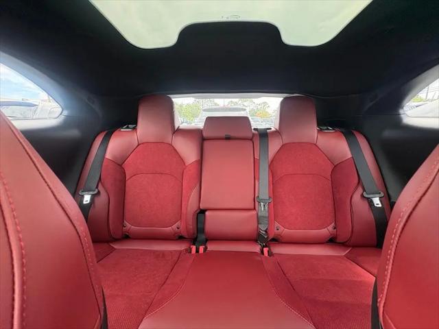 2026 Dodge Charger R/T Plus 2-Door AWD