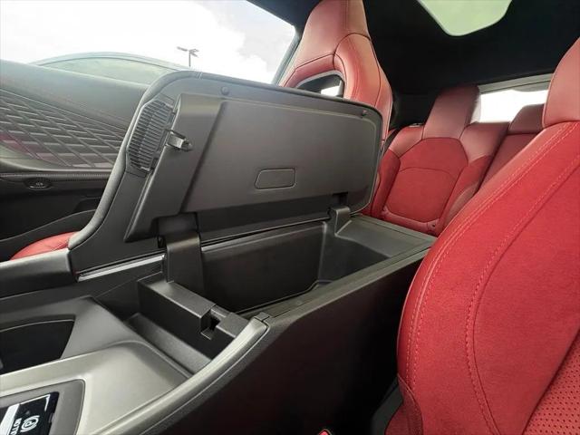 2026 Dodge Charger R/T Plus 2-Door AWD