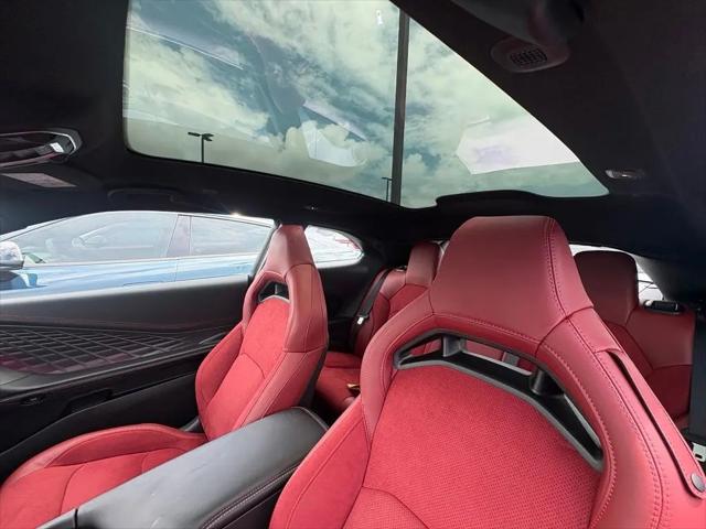 2026 Dodge Charger R/T Plus 2-Door AWD