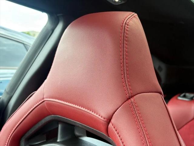 2026 Dodge Charger R/T Plus 2-Door AWD