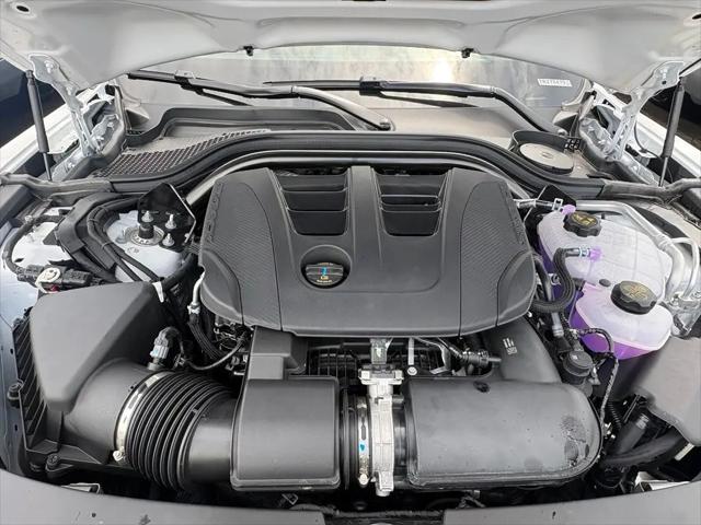 2026 Dodge Charger R/T Plus 2-Door AWD