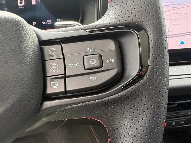 2026 Dodge Charger R/T Plus 2-Door AWD