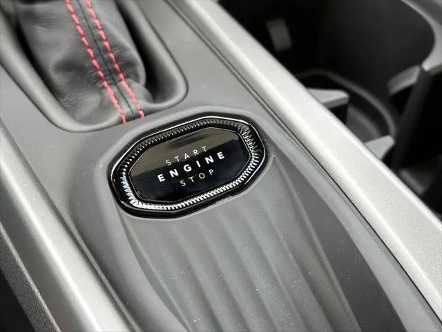 2026 Dodge Charger R/T Plus 2-Door AWD