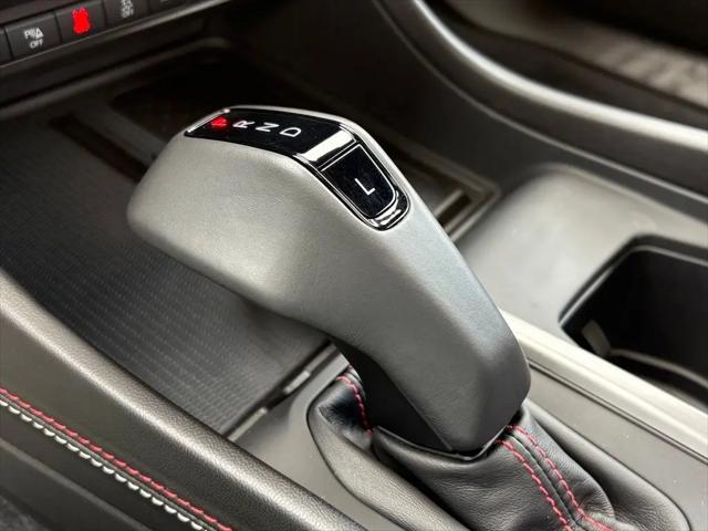 2026 Dodge Charger R/T Plus 2-Door AWD