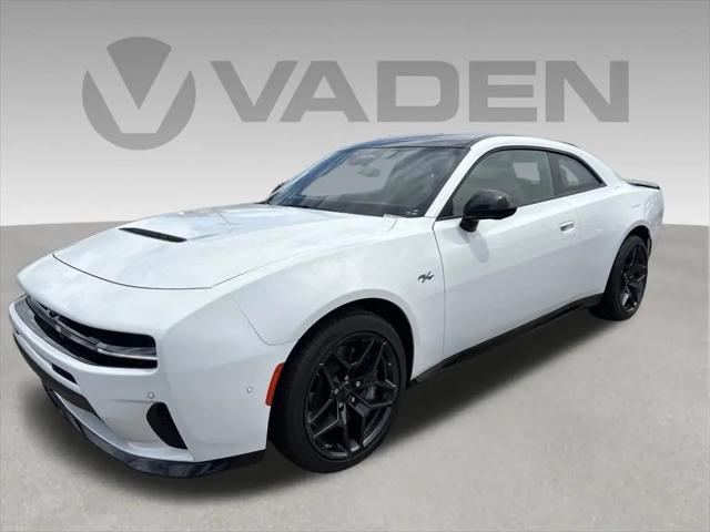 2026 Dodge Charger R/T Plus 2-Door AWD for sale in Brunswick, GA