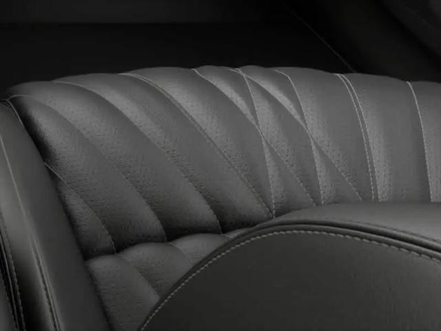 2026 Genesis G90 3.5T E-SC MHEV AWD