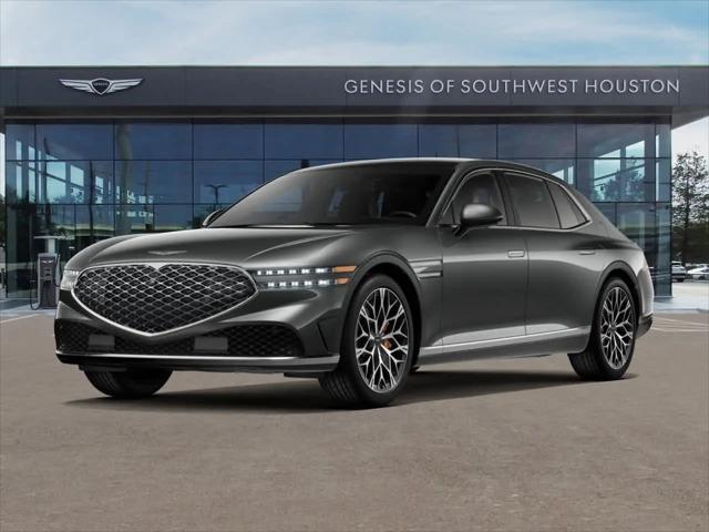 2026 Genesis G90 3.5T E-SC MHEV AWD for sale in Houston, TX