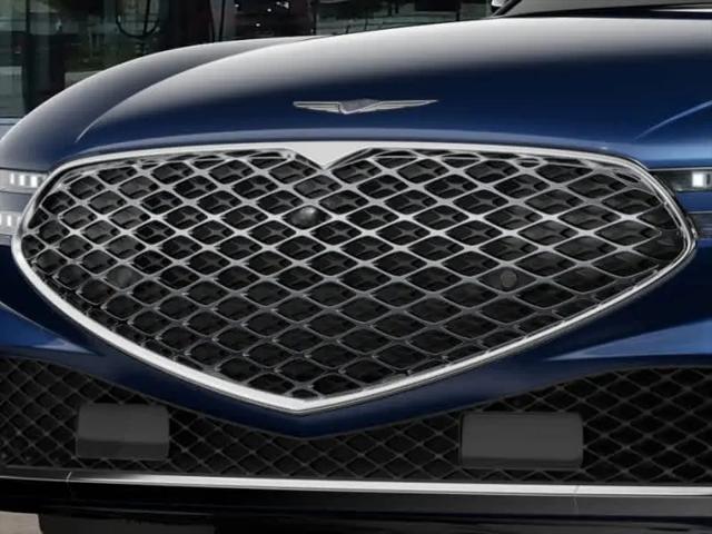 2026 Genesis G90 3.5T E-SC MHEV AWD