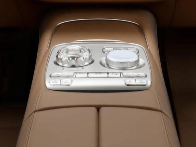 2026 Genesis G90 3.5T E-SC MHEV AWD