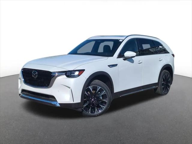 2026 Mazda X-90 Premium Plus for sale in Troy, MI