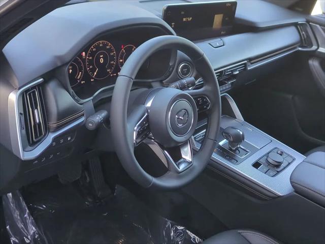 2026 Mazda X-90 Premium Plus