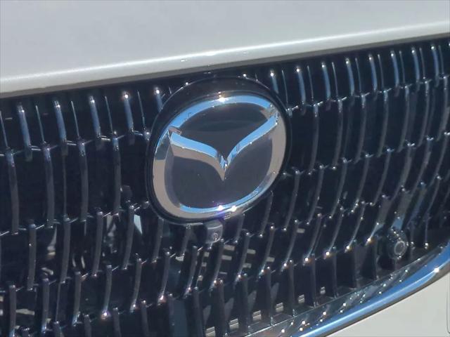 2026 Mazda X-90 Premium Plus